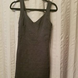 AE Bandage Dress